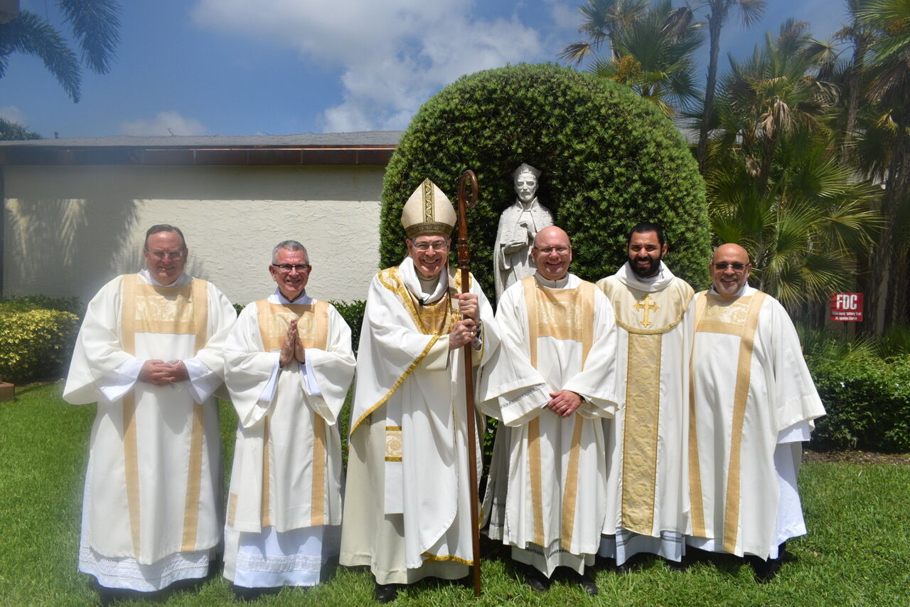 Deacons